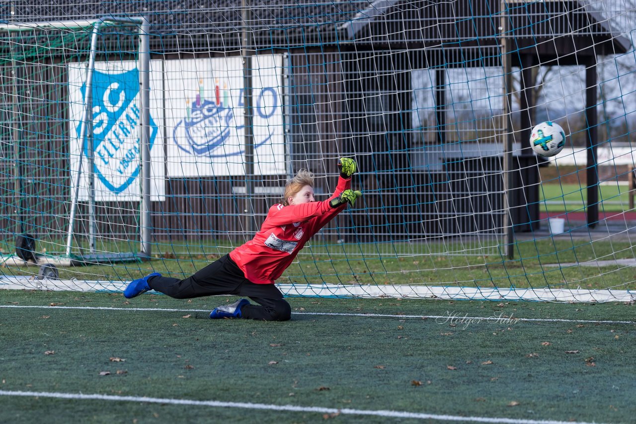 Bild 52 - B-Juniorinnen Ellerau - VfL Pinneberg 1.C : Ergebnis: 3:2